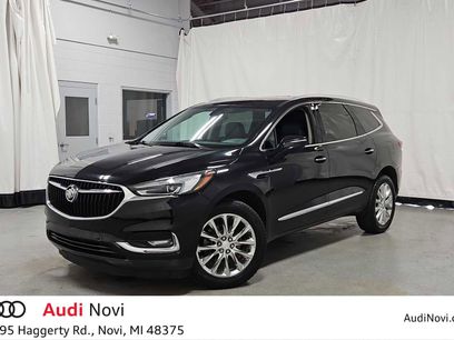 Used 2019 Buick Enclave Essence w/ Trailering Package, 5000 lbs.