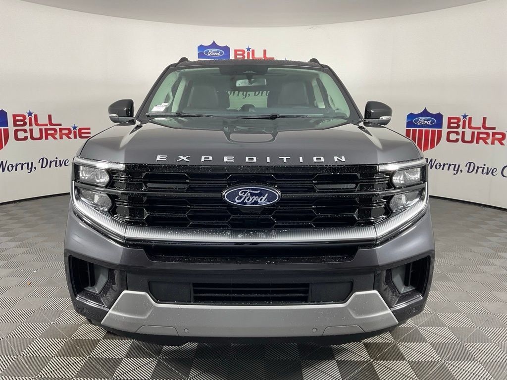 New 2026 Ford Expedition Platinum w/ Platinum Ultimate Package AWD/4WD image 8