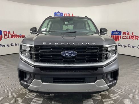 New 2026 Ford Expedition Platinum w/ Platinum Ultimate Package AWD/4WD image 8