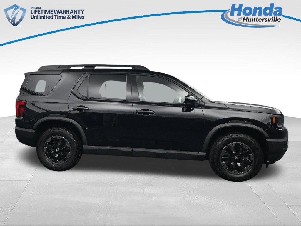 New 2026 Honda Passport TrailSport Elite image 10