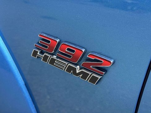 Used 2023 Dodge Charger Scat Pack RWD image 17