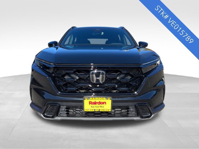 New 2027 Honda CR-V Sport-L image 2