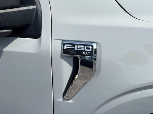 Certified 2023 Ford F150 XLT w/ Equipment Group 302A High RWD image 10