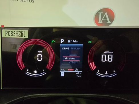 New 2026 Hyundai Santa Fe XRT image 23