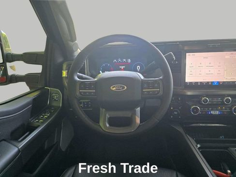 Used 2026 Ford F250 Lariat w/ Chrome Package AWD/4WD image 14