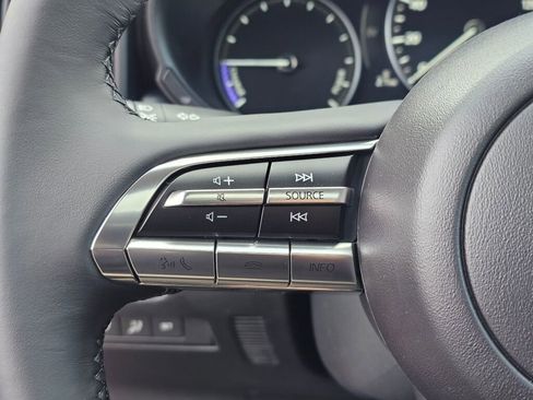 New 2026 MAZDA CX-50 AWD 2.5 Hybrid w/ Premium Pkg image 36