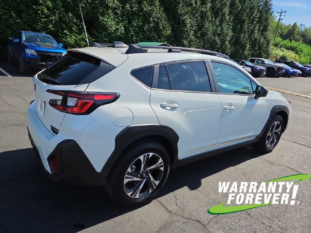 Certified 2026 Subaru Crosstrek 2.5i Premium AWD/4WD image 7