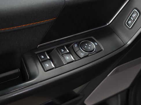 Used 2025 Ford F150 Tremor AWD/4WD image 19