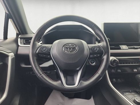 Used 2023 Toyota RAV4 SE AWD/4WD image 13