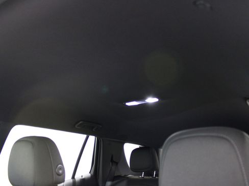 New 2026 Chevrolet Equinox LT image 26