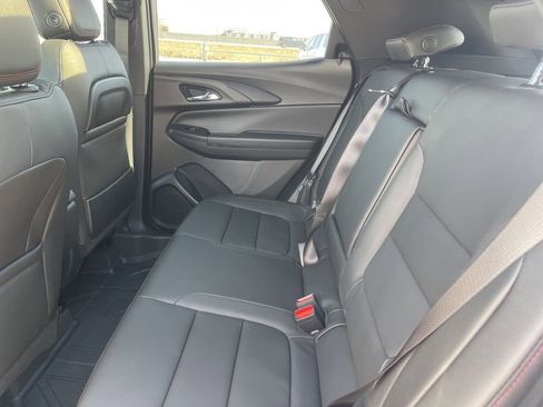 New 2026 Chevrolet TrailBlazer RS w/ Convenience Package image 15