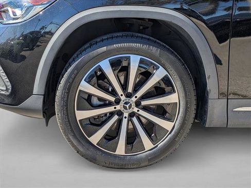 Certified 2022 Mercedes-Benz GLA 250 4MATIC image 25