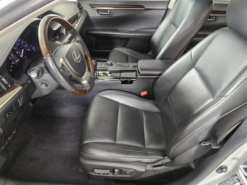 Used 2013 Lexus ES 350 image 14