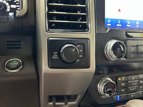 Certified 2020 Ford F150 King Ranch w/ Equipment Group 601A Luxury AWD/4WD image 21