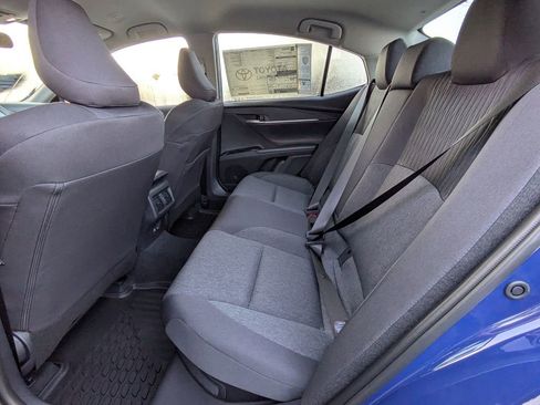 New 2026 Toyota Camry LE image 14