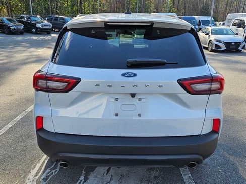 Used 2025 Ford Escape ST-Line image 10