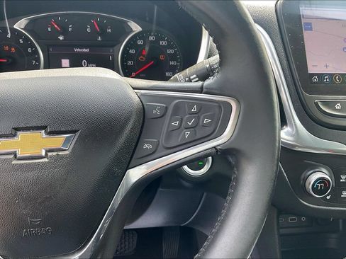 Used 2020 Chevrolet Equinox LT AWD/4WD image 13