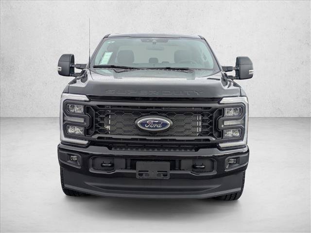 New 2026 Ford F250 XL w/ STX Appearance Package AWD/4WD image 6
