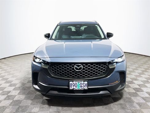 Used 2025 MAZDA CX-50 AWD 2.5 S w/ Weather Package image 2