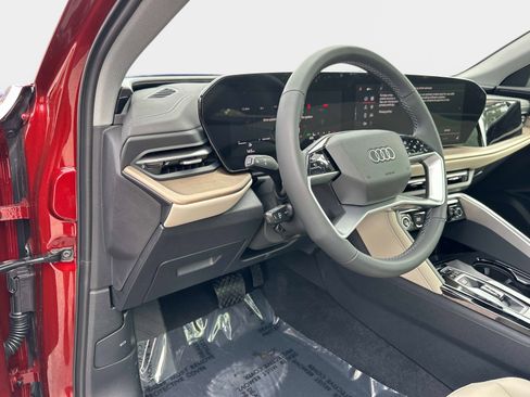 New 2025 Audi Q5 Premium image 19