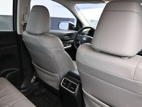 Used 2016 Honda CR-V Touring image 15
