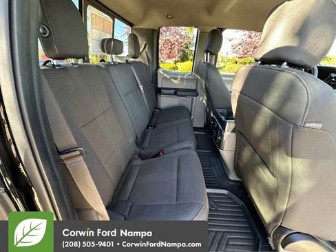 Used 2017 Ford F150 XL w/ Equipment Group 101A Mid image 5