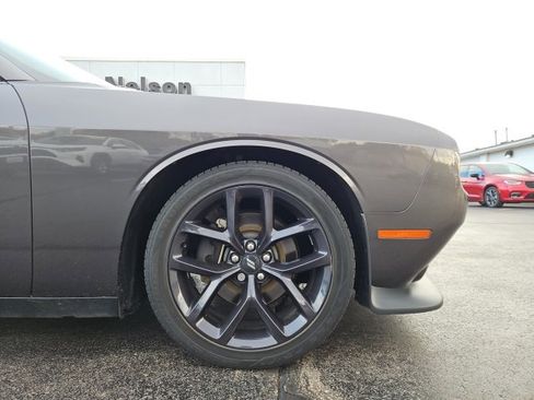 Used 2021 Dodge Challenger GT w/ Plus Package image 19