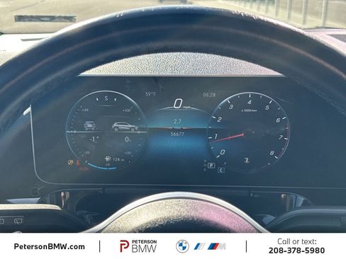 Used 2021 Mercedes-Benz GLA 250 4MATIC image 20