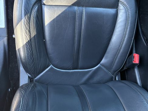 Used 2016 Lincoln MKZ w/ Equipment Group 200A Select image 10