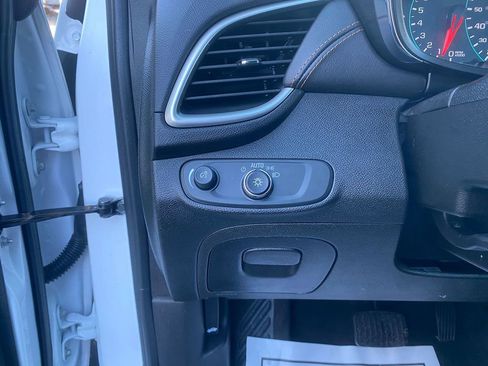 Used 2019 Chevrolet Trax LT w/ LPO, Protection Package image 14