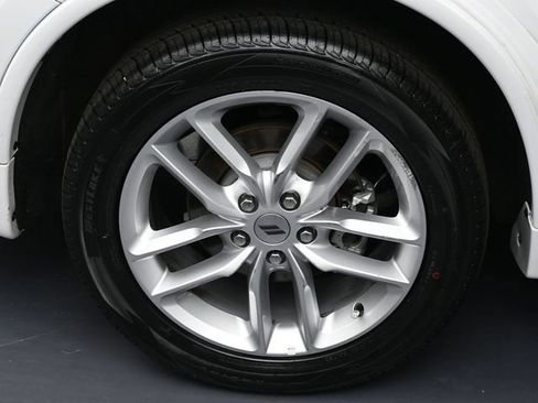 Used 2024 Dodge Durango R/T AWD/4WD image 5