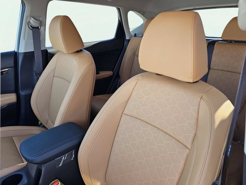 Used 2026 Kia Seltos EX w/ EX Sunroof Package FWD image 18