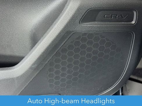 Used 2026 Honda CR-V EX-L image 24
