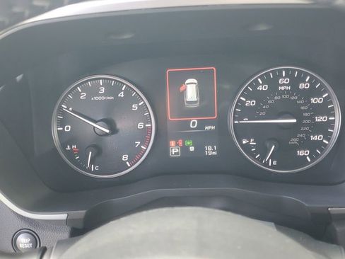 New 2026 Subaru Ascent Limited AWD/4WD image 14
