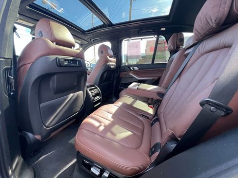 Used 2020 BMW X5 xDrive40i image 20