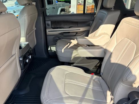 Used 2021 Ford Expedition Limited image 10