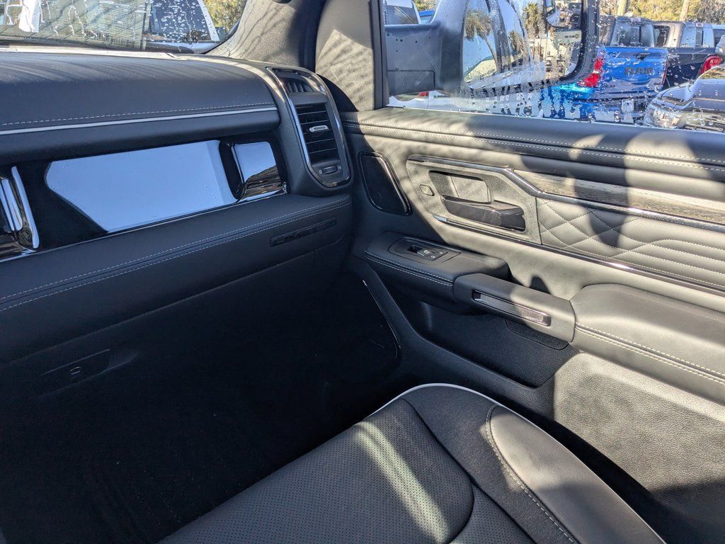 New 2026 RAM 1500 Limited AWD/4WD image 18