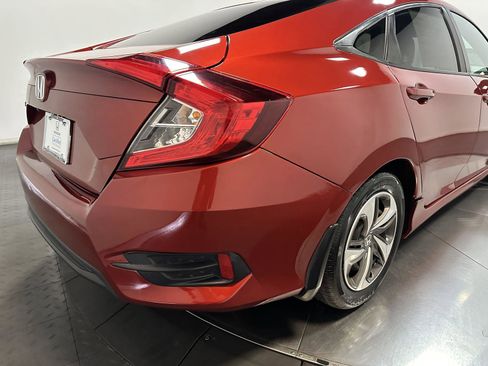 Certified 2020 Honda Civic LX image 14