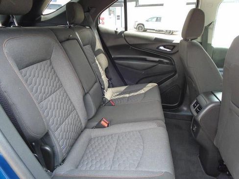 Used 2020 Chevrolet Equinox LT AWD/4WD image 21