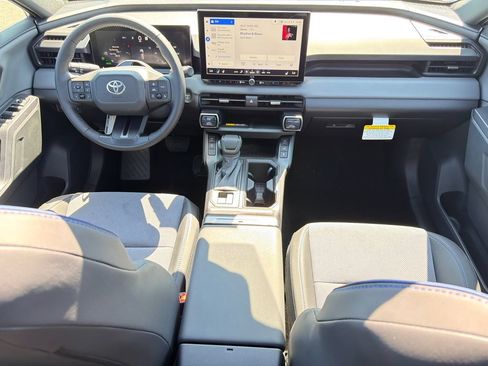 New 2026 Toyota RAV4 XSE w/ Weather Package AWD/4WD image 28