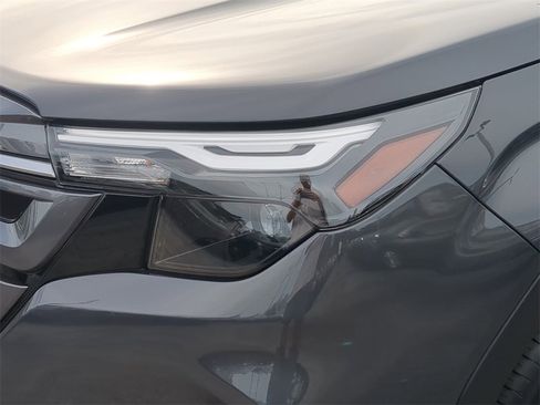 New 2025 Subaru Forester Premium image 7