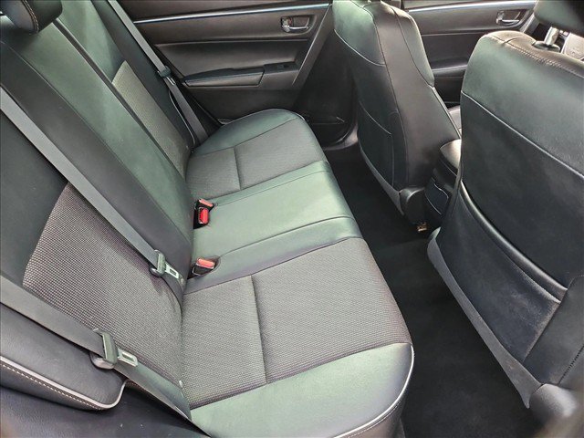 Used 2014 Toyota Corolla S FWD image 25