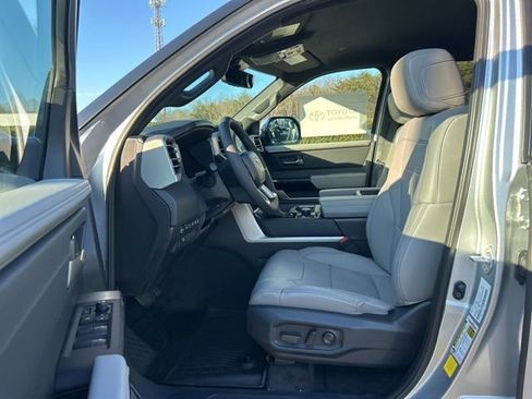 New 2026 Toyota Tundra Limited image 14
