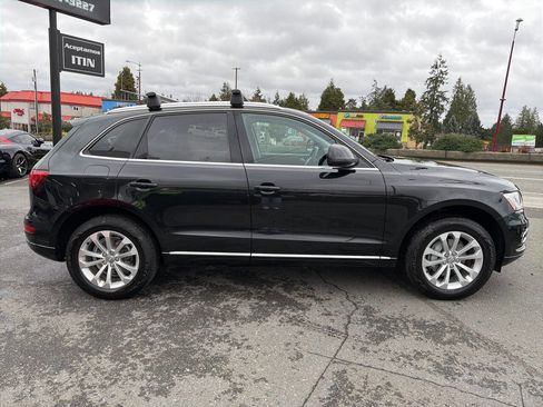 Used 2014 Audi Q5 2.0T Premium Plus w/ Premium Plus Package image 10