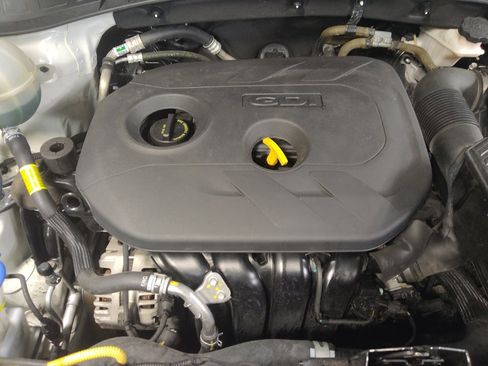Used 2020 Hyundai Tucson SE FWD image 30