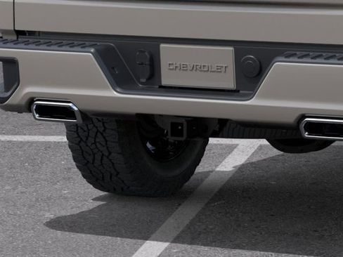 New 2026 Chevrolet Silverado 1500 RST w/ Convenience Package II AWD/4WD image 14