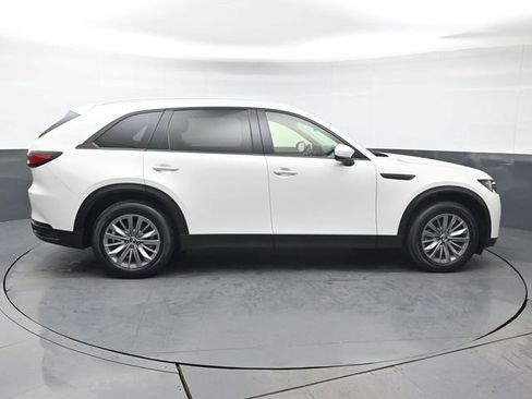Certified 2024 MAZDA CX-90 3.3 Turbo w/ Preferred Plus image 6