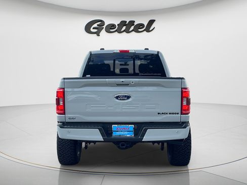 Used 2023 Ford F150 XLT w/ Equipment Group 302A High AWD/4WD image 6