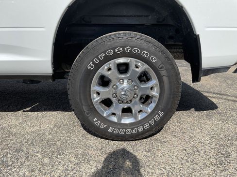 Certified 2024 RAM 2500 Laramie image 55