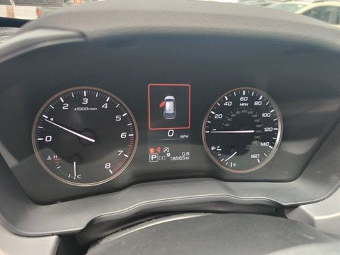 Certified 2024 Subaru Crosstrek 2.5i Wilderness w/ Crosstrek Mirror Package AWD/4WD image 7